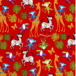 Chicco gift Wrap 1 Metre